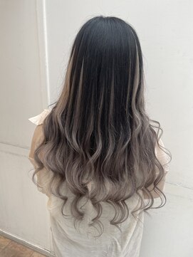 イヴァン アンド リズ 奈良店(IVAn & LIZ) エクステ