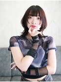 くびれレイヤーウルフ