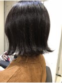 外はねボブ