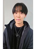 シースルーマッシュ