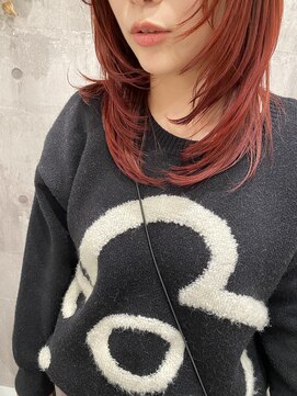 ビスポーク(BESPOKE) ハイレイヤー
