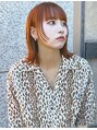 マグサロンギャラリー(Mag salon gallery) デザインカラーデザインカットでに合わせます！