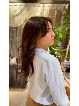 ウノプリール 西梅田ハービスプラザ店(uno pulir) English ok / hairsalon OSAKA