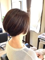 コア フィール ア デイ(COIFFURE A DAY)&nbsp;【見附今町M3D髪質改善】