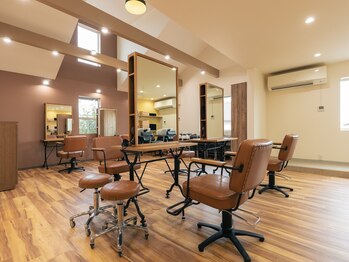 ヘアー＆ビューティーサロン clean
