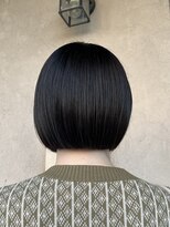 トップヘアー 総社店(TOP HAIR)&nbsp;ミニボブ