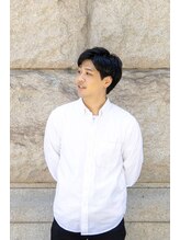 アップ(A+hair) 崎久保 悠太