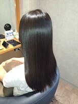 ディティーバイマーシュ(Deity by marshu)&nbsp;髪質改善marshuオリジナルストレート/梅田/東通り/58