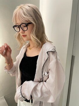 ソル 栄矢場町(SOL) ホワイトベージュ