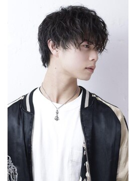 リップス 川崎(LIPPS) スネークバイトウルフ