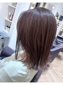 大人ラベンダーピンク★