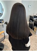 アッシュグレージュ/スペシャルワンカラー_オーホリ56