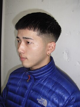 ウェルネス(Wellness) クロップスタイル　1.5mm