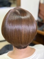 縁(EN)&nbsp;髪質改善トリートメント