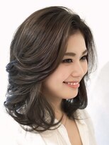 イガワ(IGAWA)&nbsp;大人ミディアムレイヤー