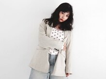 ウミ(Umi)