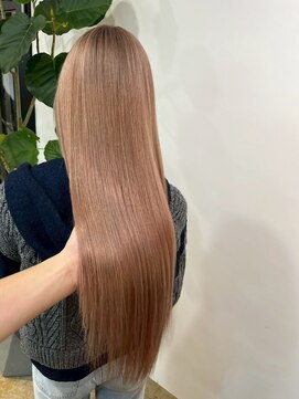 メリー オオサカ(Merly Osaka) warm creamy beige