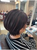 超高濃度水素ケア/大人ショート
