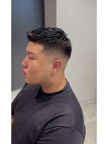 グルーマーズトウキョウ 渋谷店(GROOMER/S TOKYO)&nbsp;フェザーアップ