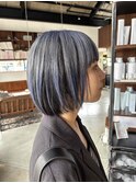 umbrella 〔ashgray〕