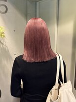 アコ(Aco)&nbsp;dusty pink