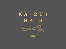 カールズヘアー(KA-RU's hair)
