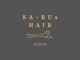 カールズヘアー(KA-RU's hair)の写真