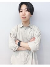 リーベ 高槻(Liebe)&nbsp;山脇 晃太