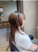 クラゲヘアー