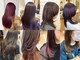 アメイジングヘアー 中沢店(AMAZING HAIR)の写真
