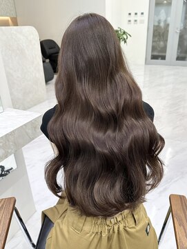 エレリー 和歌山店(EleRe) EleRe 栄/名古屋/髪質改善/縮毛矯正/カラー/レイヤーカット