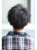 ネオシャープショート