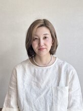 ジャストビューティサンク 上大岡(Just Beauty CiNQ) 沼山奈保子 上大岡