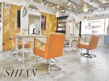シアン 立川店(Shian)の雰囲気（1人1人にオーダーメイドで“なりたい”も“楽しい”も叶えます☆）