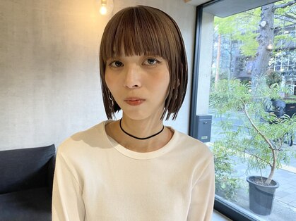 ボル(vol.)の写真