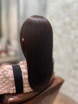 ライフアンド 浦和(LIFE&)&nbsp;髪質改善/縮毛矯正/美髪/艶髪/髪質改善トリートメント/浦和