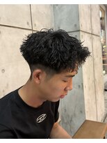 ココモ(KOKOMO) ツイストスパイラル