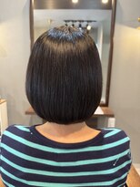 セッテ(sette)&nbsp;ボブ