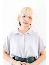 ファイブ ポイント 5 POINT&nbsp;小林 未夢