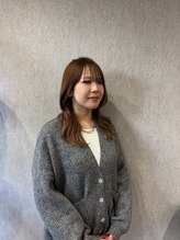 ヘアーズ ベリー 伏見桃山店(hairs BERRY)&nbsp;TOYOSHIMA 