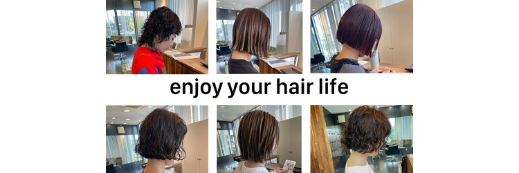 ロコピカロ プレスト(LOCOPICARO PRESTO)のサロンヘッダー