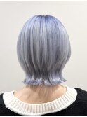【ブルーカラー】