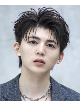 ゴールドシブヤ(GOALD SHIBUYA) センターパート