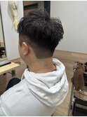 ショートスタイル