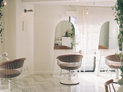 ノーカ 代官山(nohka)の写真