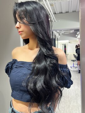 リノ(RLINO) コリアンブラック