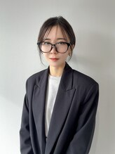 アーダーヘアサロン 武生店(ADER HAIR SALON)&nbsp;紺谷 実果