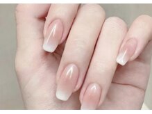 ヘアメイク ルカ(HAIR MAKE LUKA)の雰囲気（ネイリスト在中）