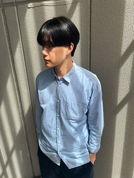 マウ(mau) ナチュラルマッシュ