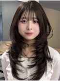 レイヤーカット